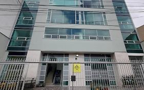 Hotel Royal Cid Bogota